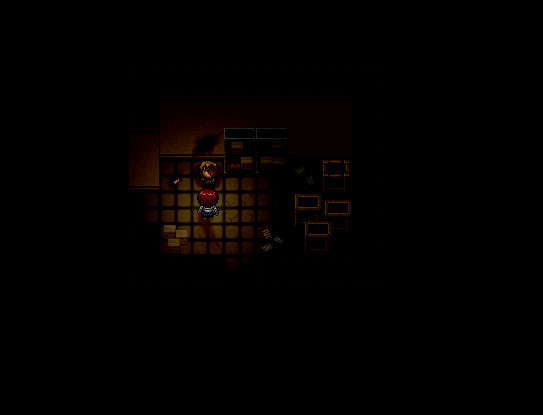 Ino screenshot