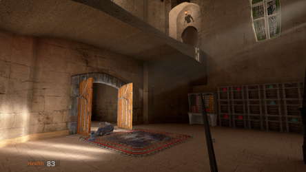 Heterodox screenshot 1