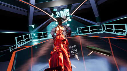 Killing Floor: Incursion screenshot 5