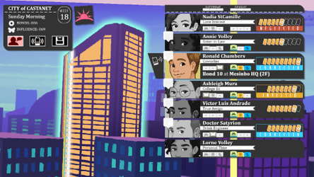 Placebo Love screenshot 15