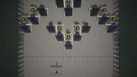 砰砰乌鸦 Pong Pong Crows screenshot 4