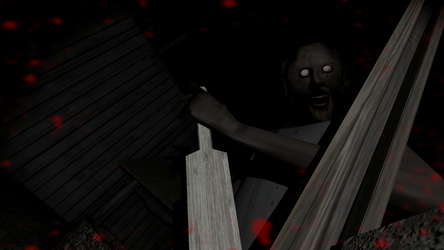 Granny screenshot 7