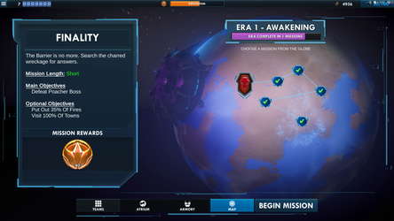 We Are The Caretakers screenshot 4