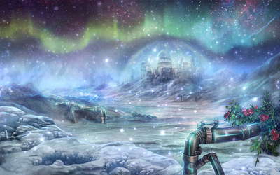 Solstice screenshot 2