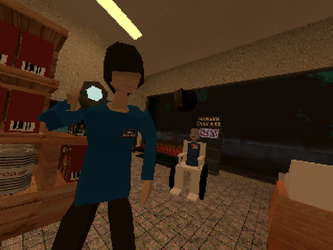 Employee of The Month screenshot 2