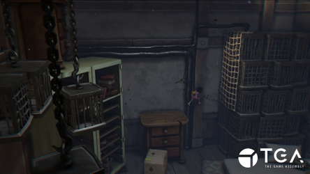 Step Lightly screenshot 4