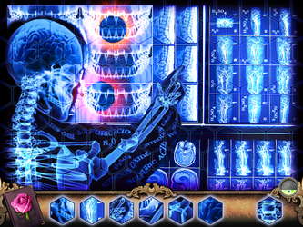 Redrum: Dead Diary screenshot 4