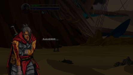 Shadow of the Guild screenshot 9