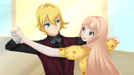 Pomegranate Tea screenshot 7