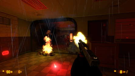 Black Mesa screenshot 3