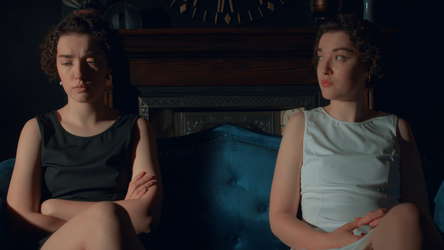 Murderous Muses screenshot 8