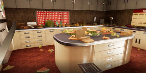 Kitchen Simulator 2 screenshot 8