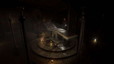 DEVOUR screenshot 7