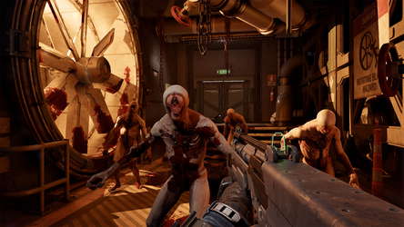 Killing Floor 3 screenshot 11