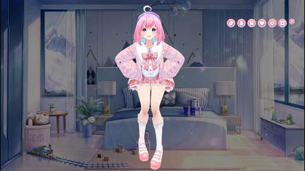 Your Stepsister screenshot 3