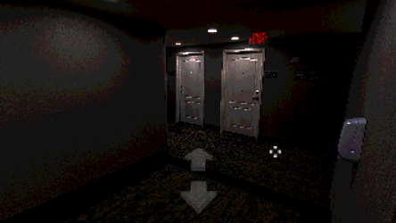 Narrow Woods Hotel screenshot 1