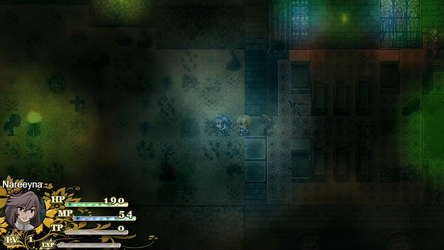 Mistress of Lust: Carmilla screenshot 1
