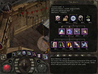 Lionheart: Legacy of the Crusader screenshot 5