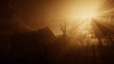 Shrieking Darkness: Reloaded screenshot 10