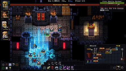Escape The Mad Empire screenshot 3