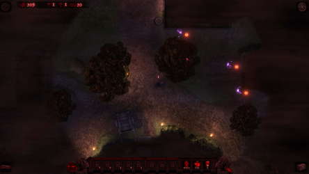 Shadowborn screenshot 5