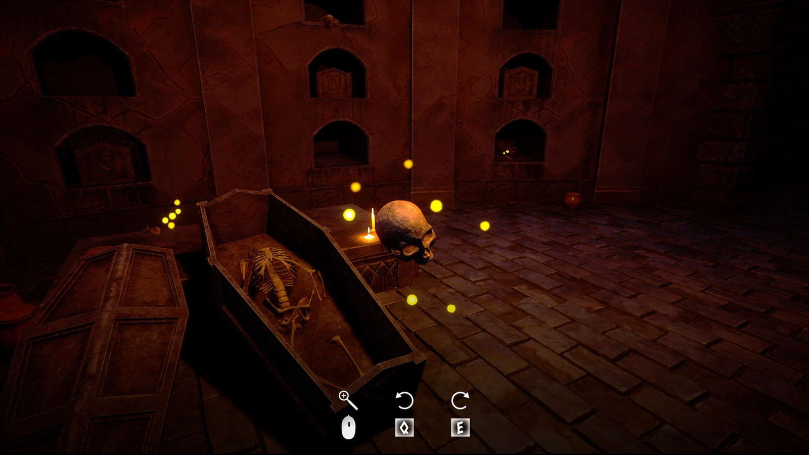 Escape from DuFo screenshot