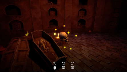 Escape from DuFo screenshot 1