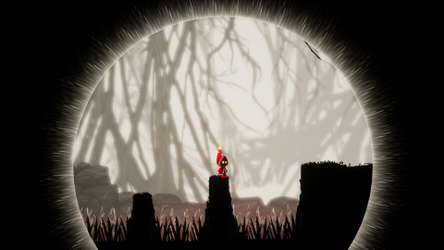 Unbound: Worlds Apart screenshot 6