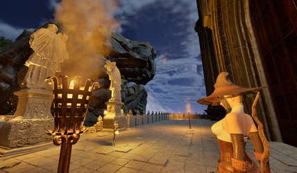 Butterfly Dream screenshot 3
