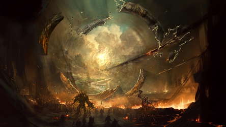 SERAPH : In the Darkness screenshot 10