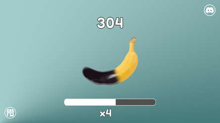 Banana Gine screenshot 4