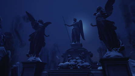Chained: A Victorian Nightmare screenshot 1