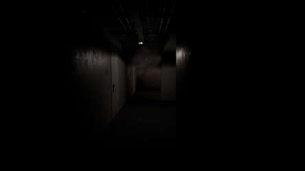 SCP-479: Shadows of the Mind screenshot 6