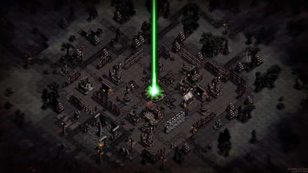 The Last Spell screenshot 17