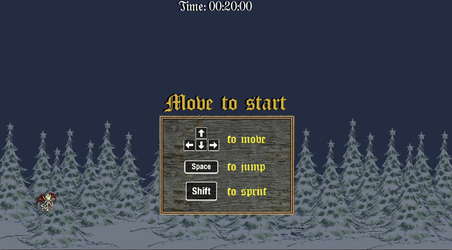 Krampus's Escape screenshot 3