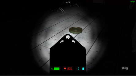 In & Out Alive screenshot 16