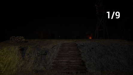 Dark effigy screenshot 5