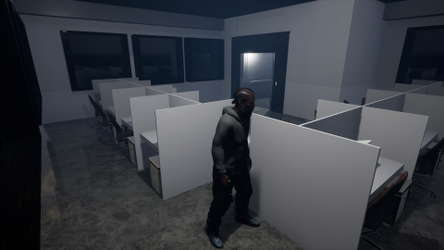 Aeternum Infecti screenshot 15