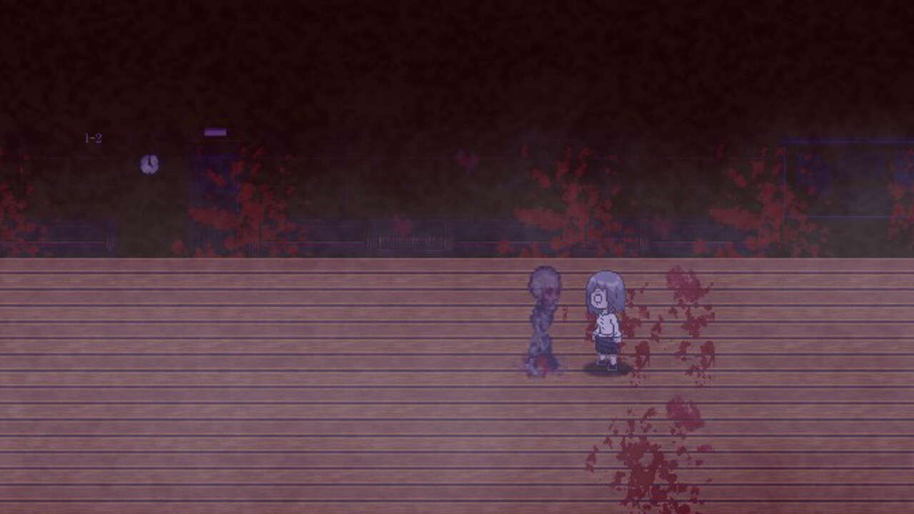 Welcome teacher screenshot