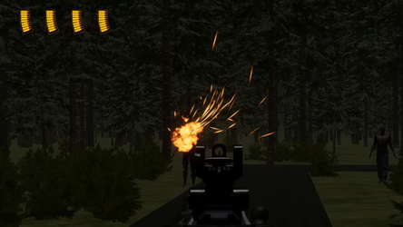 Portale zur Hölle screenshot 4