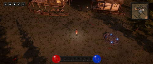 Journey's Land Demo screenshot 26
