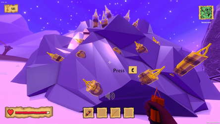Strange Town screenshot 16