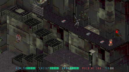 Meat Puppet screenshot 3
