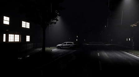 September Fall - Loneliness screenshot 7