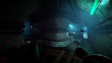 AFTERLIFE DEFINITIVE EDITION screenshot 2