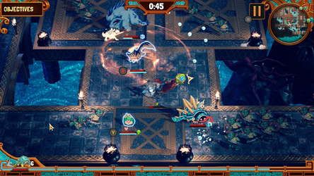 Wildkeepers Rising screenshot 16