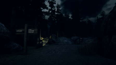 The Gladhollow Nasties screenshot 6