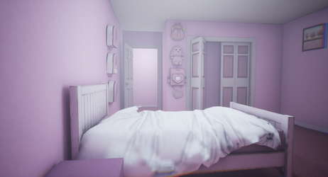 The Backrooms: Liminal Reality screenshot 11