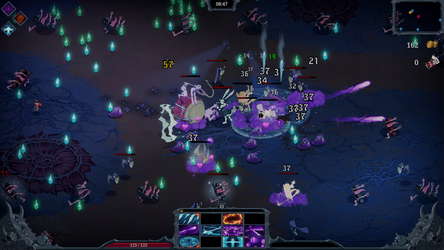 Devil Jam screenshot 2