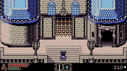 Tearscape screenshot 3